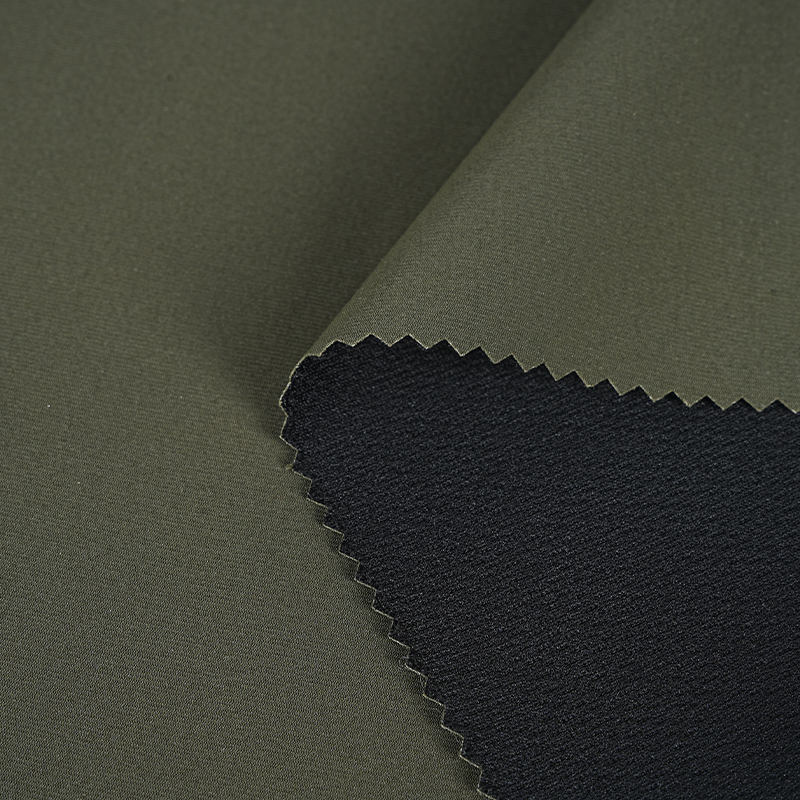 Fabraic Súile Éan Cúpla Dlúth níolón-Spandex 420 Fabraic Súile Éan Cúpla Dlúth níolón-Spandex 420