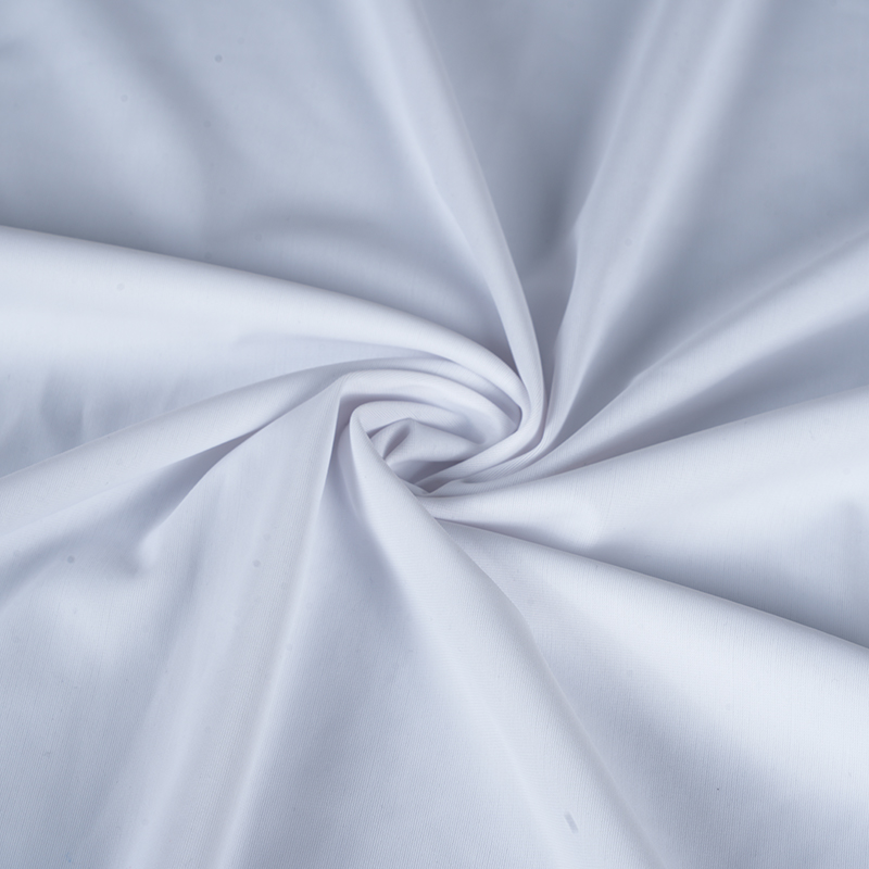Fabraic Spandex poileistir Double Warp 529