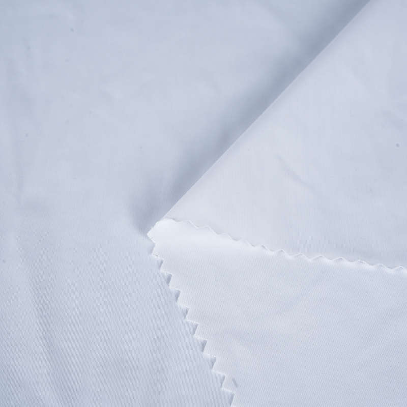 Fabraic Spandex poileistir Double Warp 529 Fabraic Spandex poileistir Double Warp 529