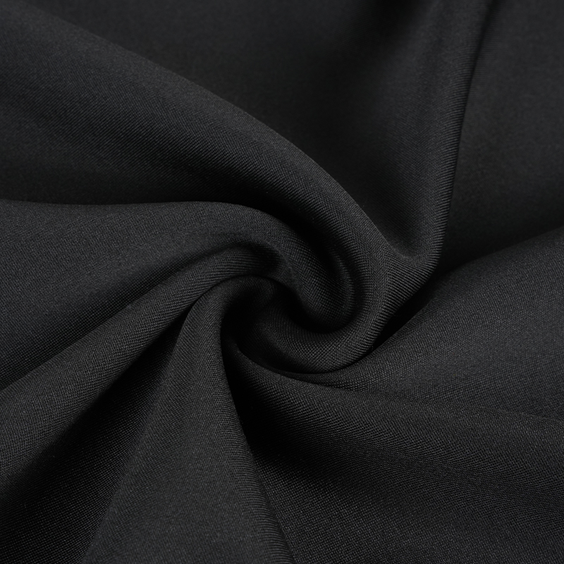 Fabraic Bainne Síoda ​​Agus Spandex 549