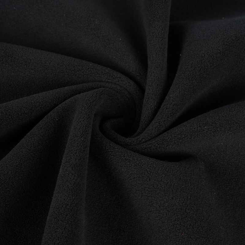 Fabraic Velvet Aoli TPU Dúbailte 569