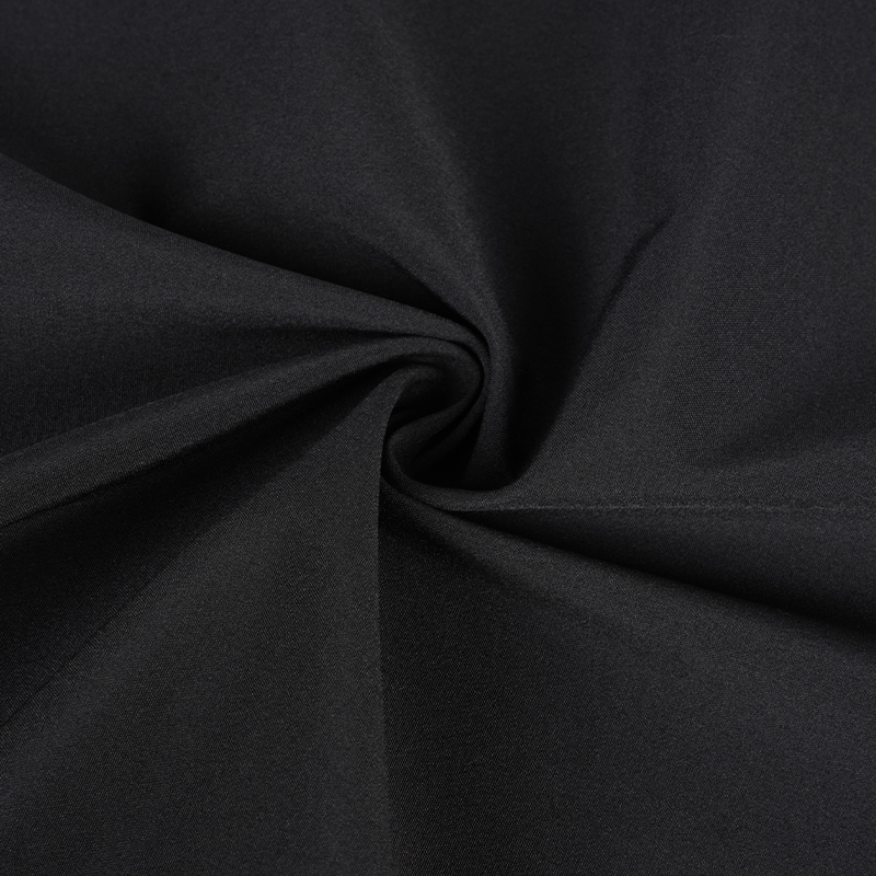 Fabraic Velvet Glove Leaisteacha Ceithre Taobh TPU 627