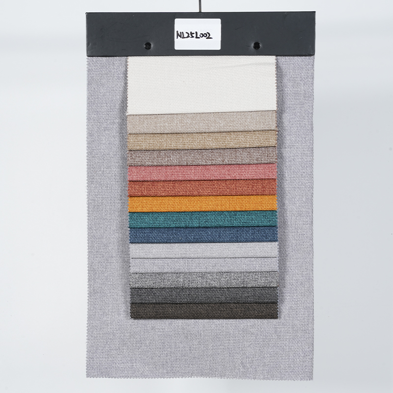 Fabraic Tolg Barra Interlaced